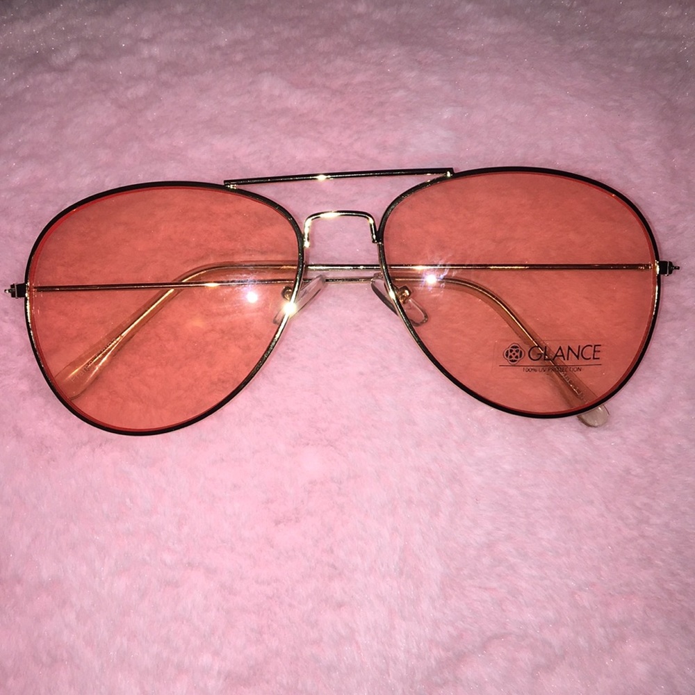 Glance Shades